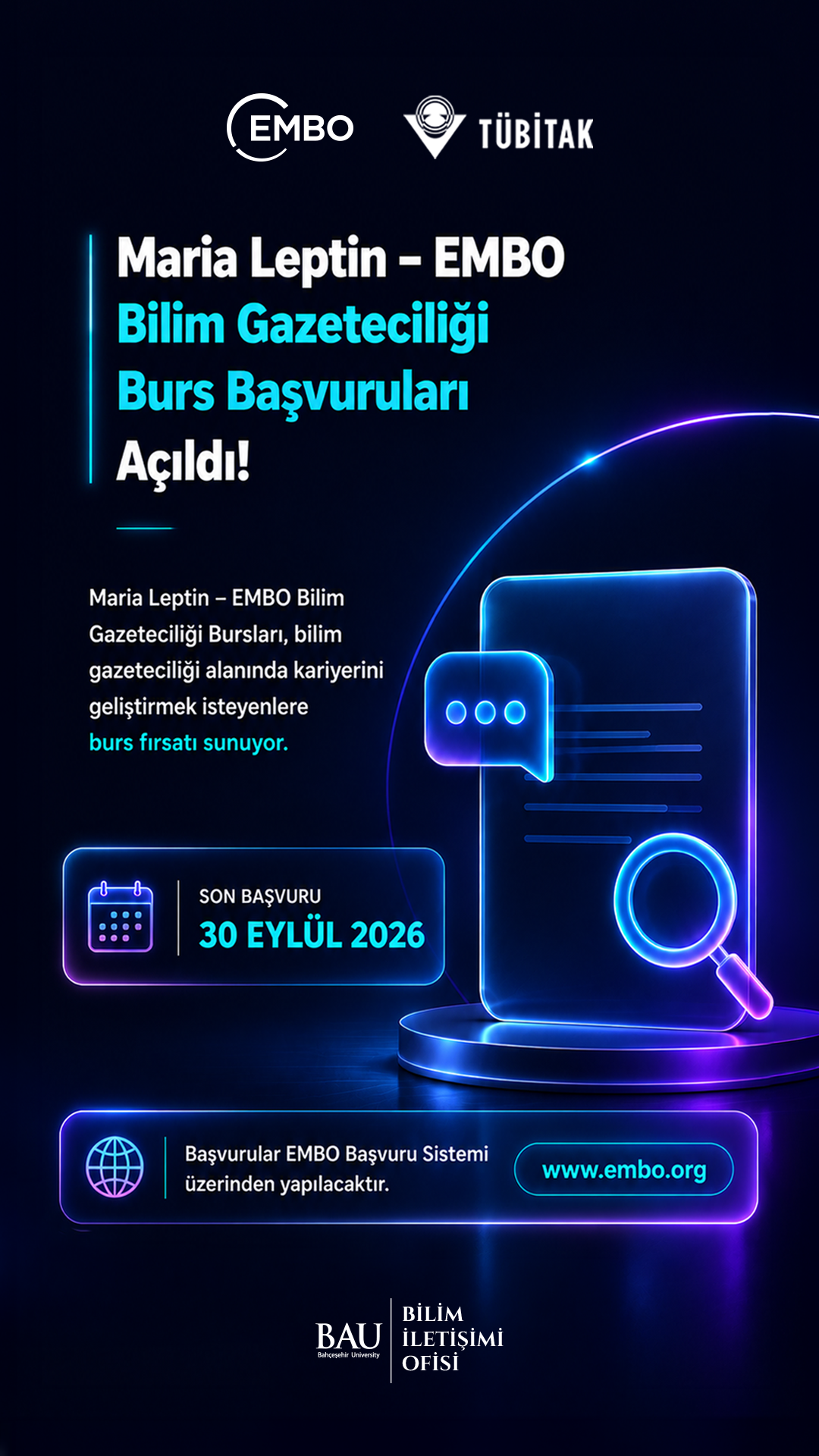 EMBO story_